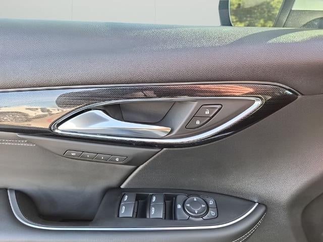 2023 Buick Envision FWD 4dr Essence