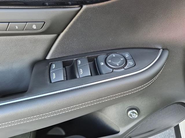 2023 Buick Envision FWD 4dr Essence