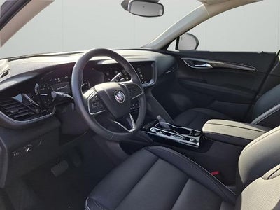 2023 Buick Envision FWD 4dr Essence