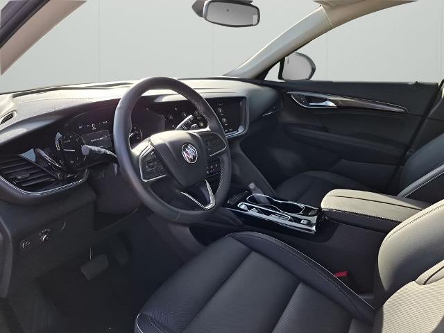 2023 Buick Envision FWD 4dr Essence