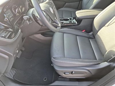2023 Buick Envision FWD 4dr Essence