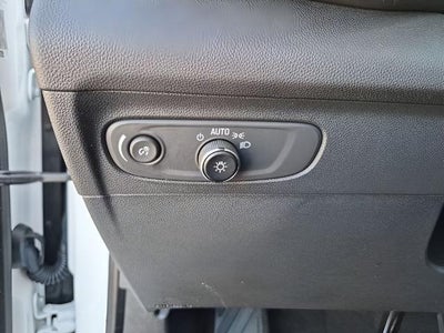 2023 Buick Envision FWD 4dr Essence