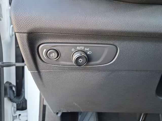 2023 Buick Envision FWD 4dr Essence