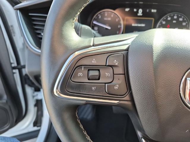 2023 Buick Envision FWD 4dr Essence