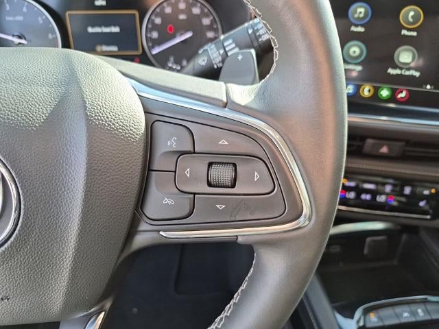 2023 Buick Envision FWD 4dr Essence