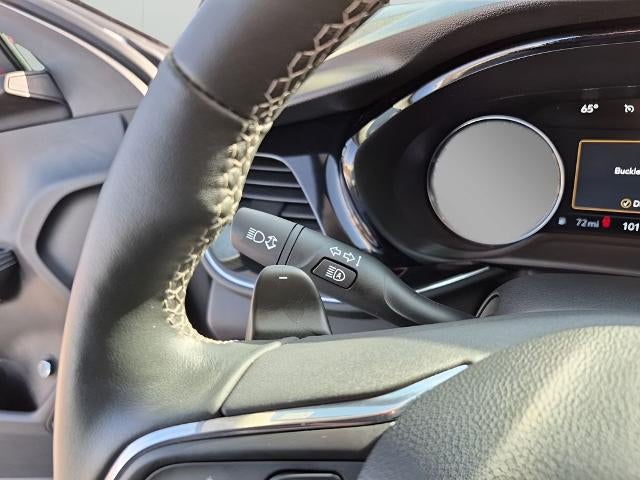 2023 Buick Envision FWD 4dr Essence