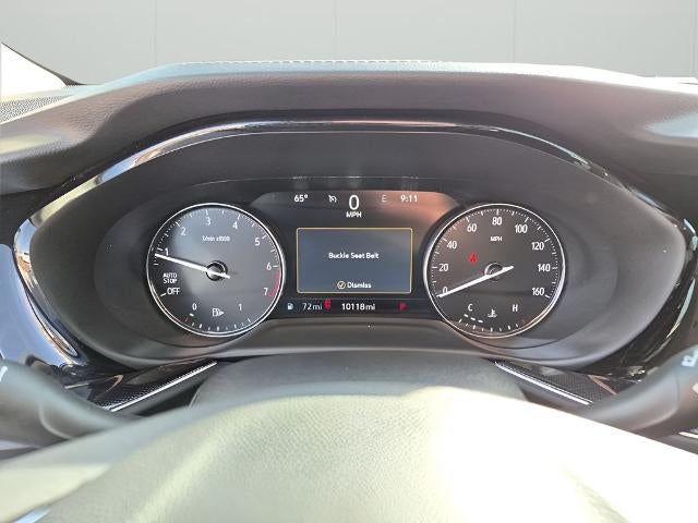 2023 Buick Envision FWD 4dr Essence