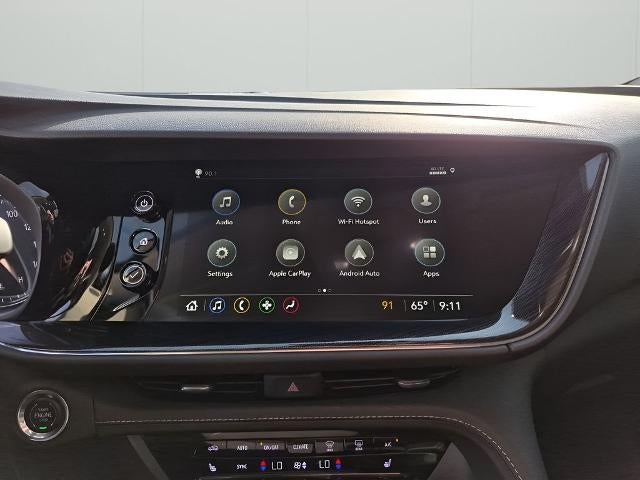 2023 Buick Envision FWD 4dr Essence