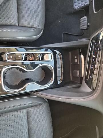 2023 Buick Envision FWD 4dr Essence