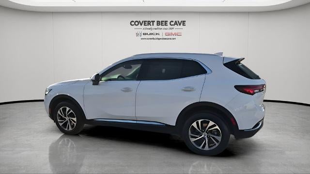 2023 Buick Envision FWD 4dr Essence