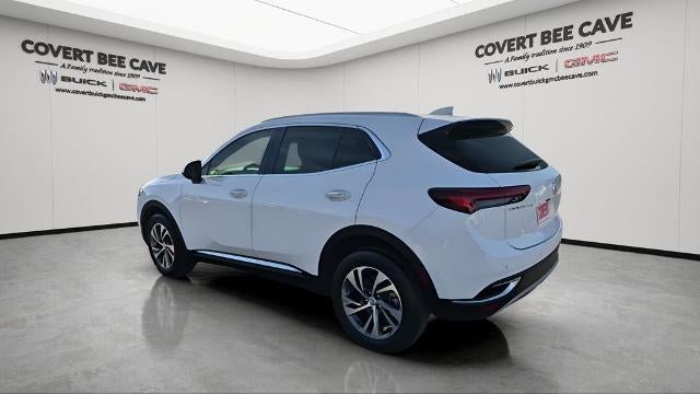 2023 Buick Envision FWD 4dr Essence