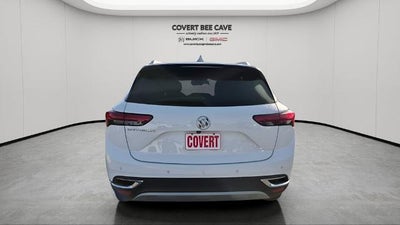 2023 Buick Envision FWD 4dr Essence