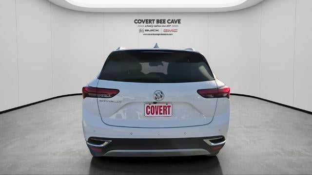 2023 Buick Envision FWD 4dr Essence