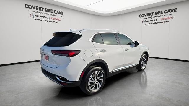 2023 Buick Envision FWD 4dr Essence