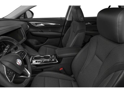 2021 Buick Envision FWD 4dr Avenir