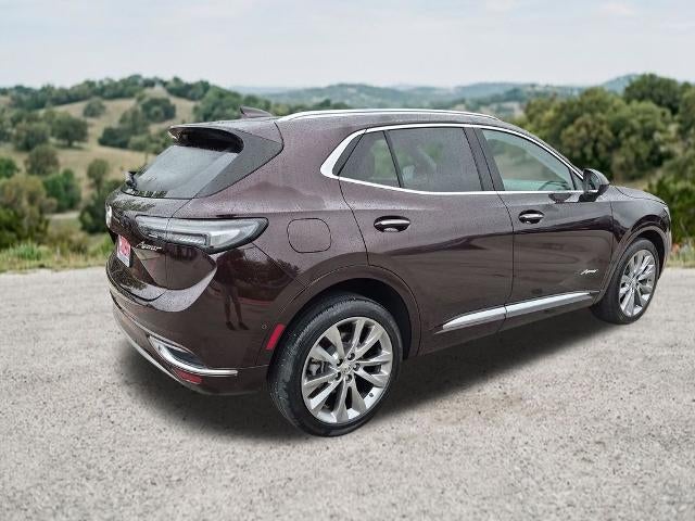 2023 Buick Envision FWD 4dr Avenir