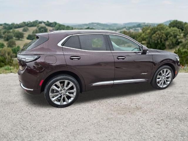 2023 Buick Envision FWD 4dr Avenir