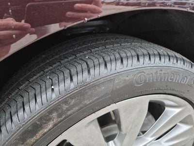 2023 Buick Envision FWD 4dr Avenir