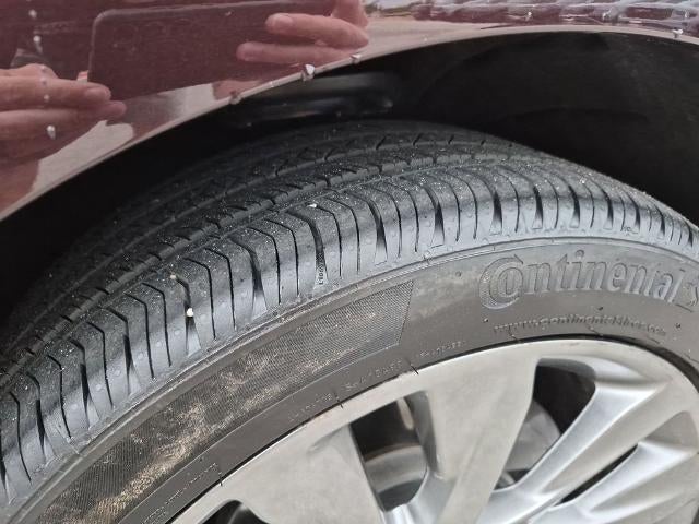 2023 Buick Envision FWD 4dr Avenir