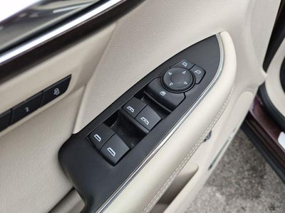 2023 Buick Envision FWD 4dr Avenir