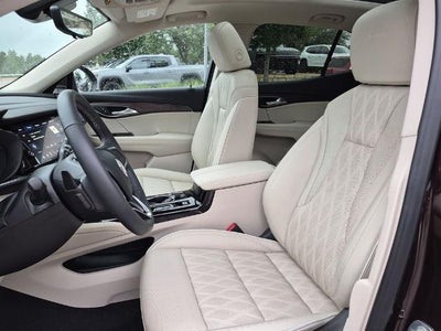 2023 Buick Envision FWD 4dr Avenir