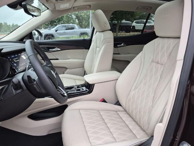 2023 Buick Envision FWD 4dr Avenir