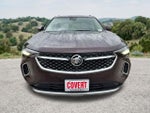 2023 Buick Envision FWD 4dr Avenir