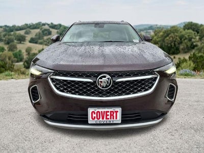 2023 Buick Envision FWD 4dr Avenir