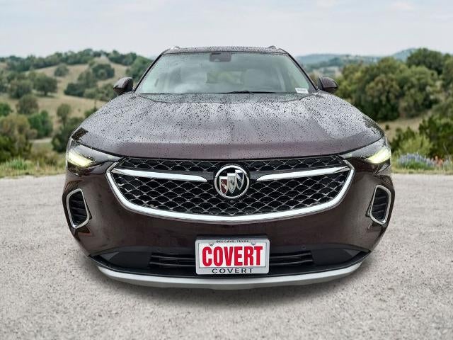 2023 Buick Envision FWD 4dr Avenir