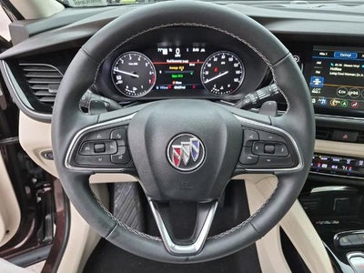 2023 Buick Envision FWD 4dr Avenir