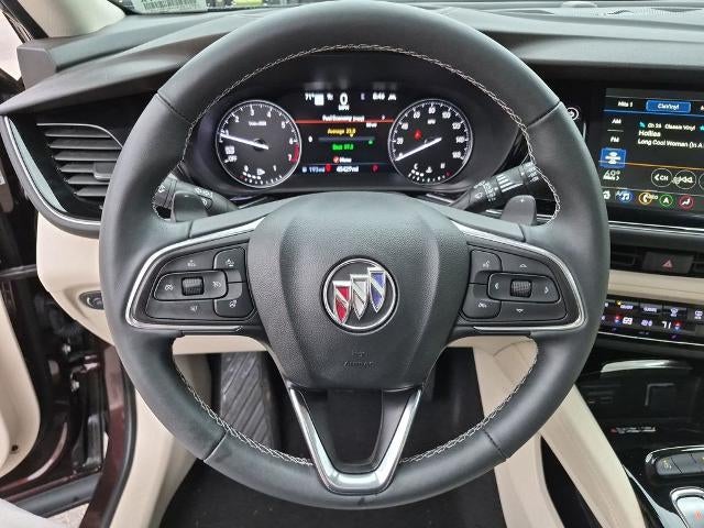 2023 Buick Envision FWD 4dr Avenir