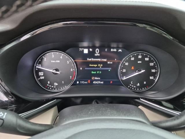 2023 Buick Envision FWD 4dr Avenir