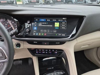 2023 Buick Envision FWD 4dr Avenir