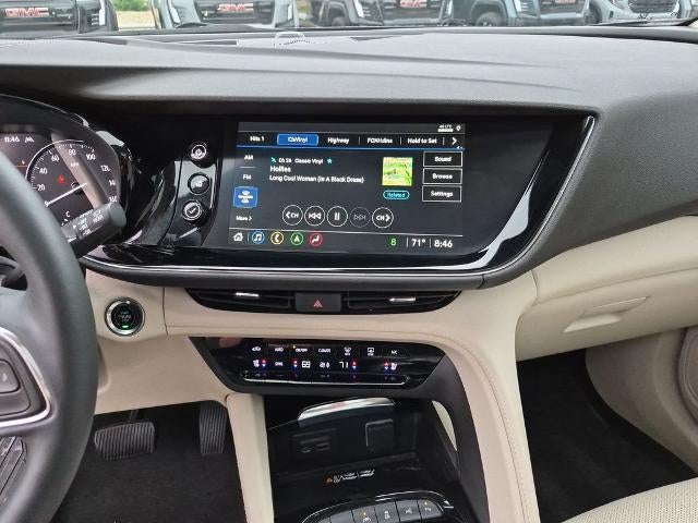2023 Buick Envision FWD 4dr Avenir