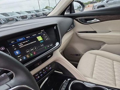 2023 Buick Envision FWD 4dr Avenir