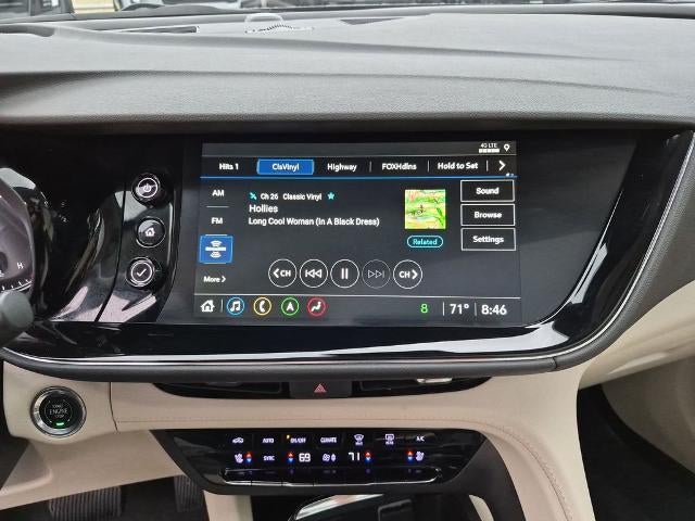 2023 Buick Envision FWD 4dr Avenir