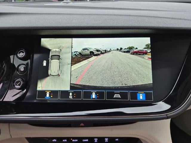 2023 Buick Envision FWD 4dr Avenir