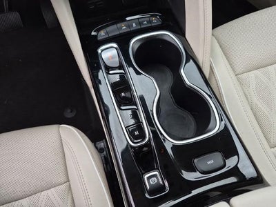 2023 Buick Envision FWD 4dr Avenir