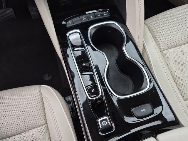 2023 Buick Envision FWD 4dr Avenir