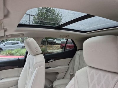 2023 Buick Envision FWD 4dr Avenir