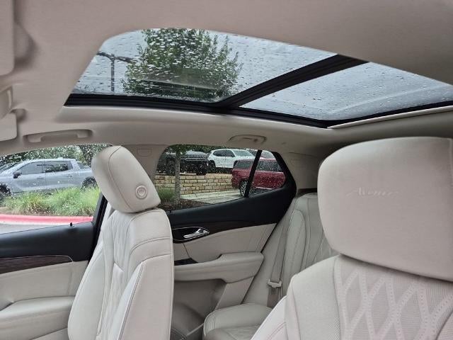 2023 Buick Envision FWD 4dr Avenir