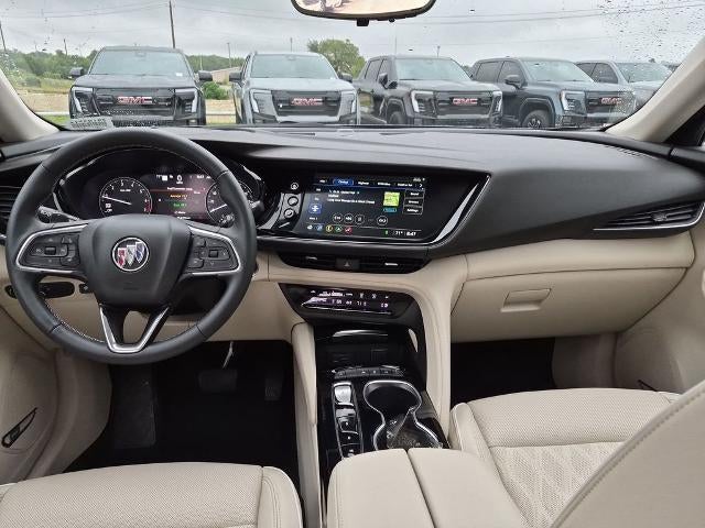 2023 Buick Envision FWD 4dr Avenir