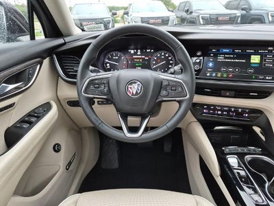 2023 Buick Envision FWD 4dr Avenir