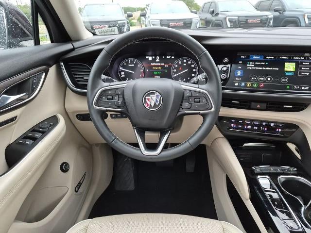 2023 Buick Envision FWD 4dr Avenir