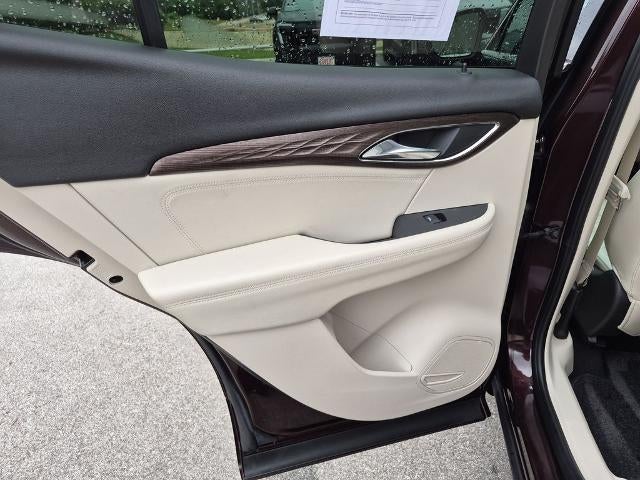 2023 Buick Envision FWD 4dr Avenir