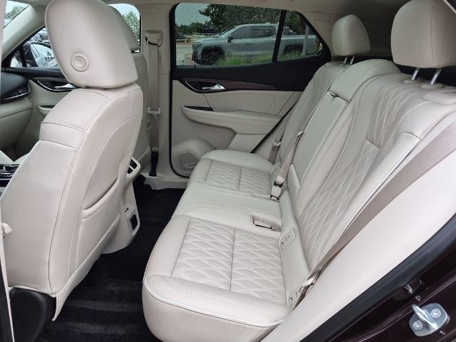 2023 Buick Envision FWD 4dr Avenir