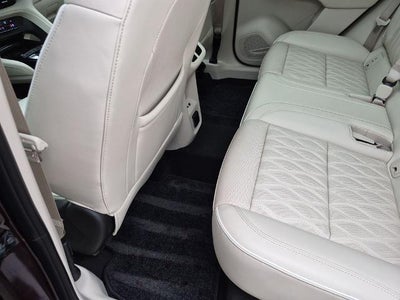 2023 Buick Envision FWD 4dr Avenir