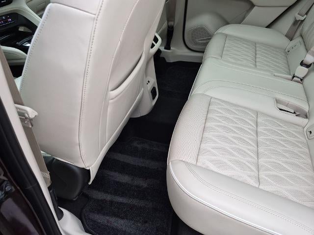 2023 Buick Envision FWD 4dr Avenir