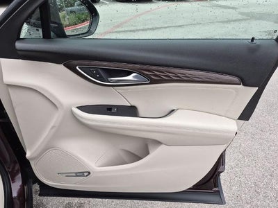 2023 Buick Envision FWD 4dr Avenir