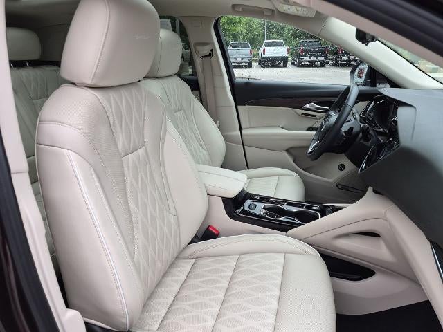 2023 Buick Envision FWD 4dr Avenir